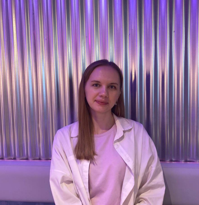 Fay Guerra - Ruby Logic Developer